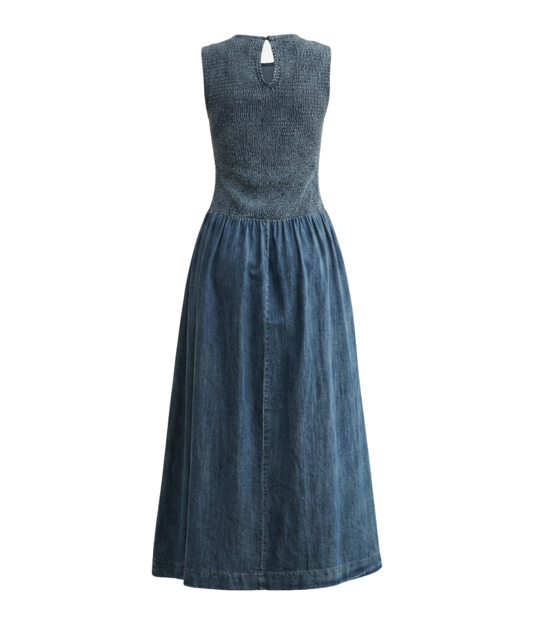 Caroline Maxi Dress