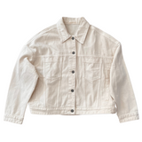 Bailey Denim Jacket