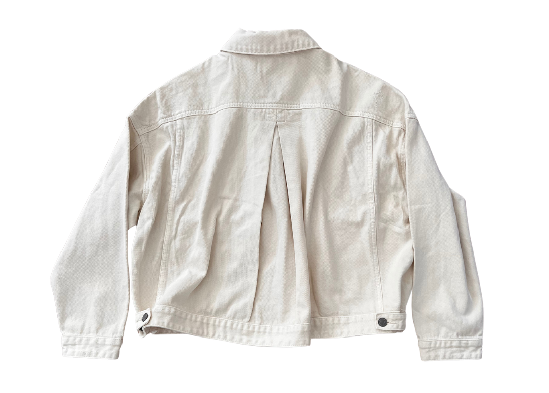 Bailey Denim Jacket
