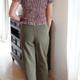The Alder Utility Pants