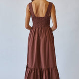 Maribel Maxi Dress