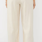 June Linen Cotton Pants