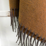 Tapenade Baby Alpaca Scarf