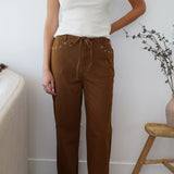The Alder Utility Pants