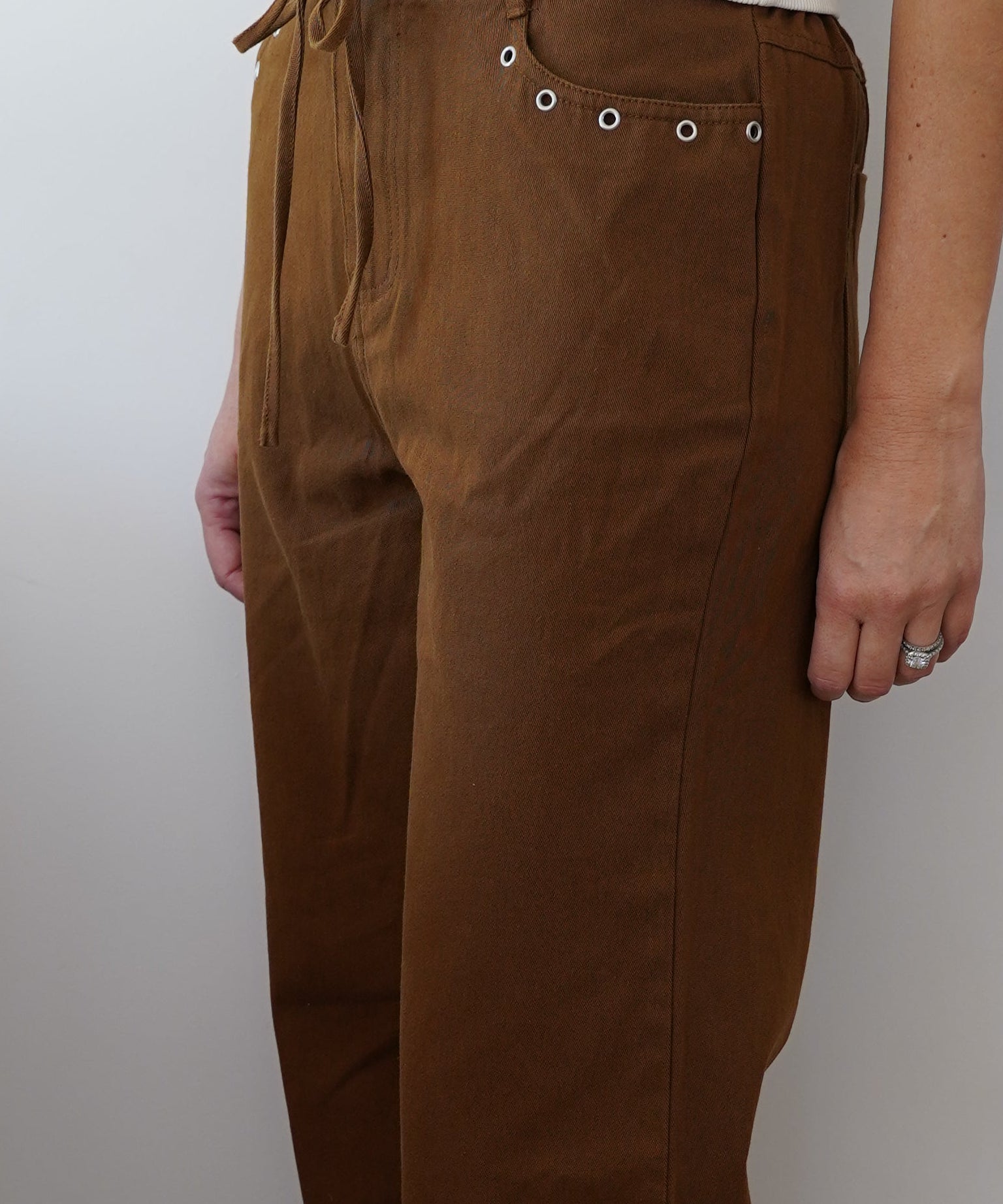 The Alder Utility Pants