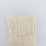 Lucia Organic Cotton Baby Socks