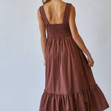 Maribel Maxi Dress