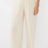 June Linen Cotton Pants