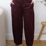 The Merritt Corduroy Pants