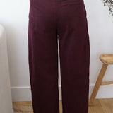 The Merritt Corduroy Pants