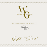 Woven Grace Gift Card