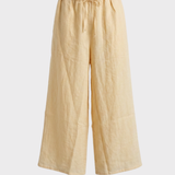 Dandelion Linen Pants