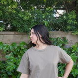 The Isla Linen Top