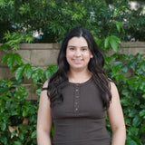 The Laurel Button Down Tank