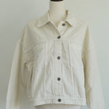 Bailey Denim Jacket