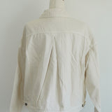Bailey Denim Jacket