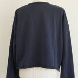 USA Pullover Sweater