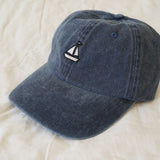 Cotton Coastal Dad Cap