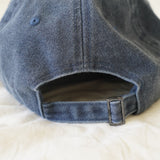 Cotton Coastal Dad Cap