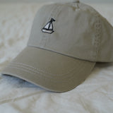 Cotton Coastal Dad Cap