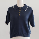 Parker Knit Polo