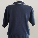 Parker Knit Polo