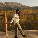 Arden Classic Button-Down Shirt