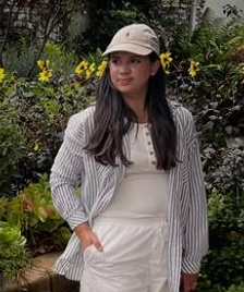 Arden Classic Button-Down Shirt