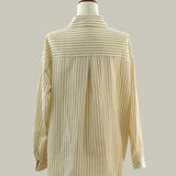 Arden Classic Button-Down Shirt