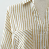 Arden Classic Button-Down Shirt