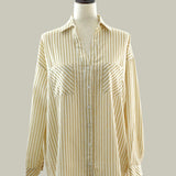 Arden Classic Button-Down Shirt