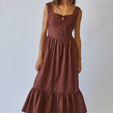 Maribel Maxi Dress