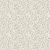 Bluebell Heirloom Organic Cotton Muslin Baby Blanket