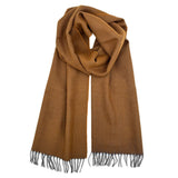 Tapenade Baby Alpaca Scarf