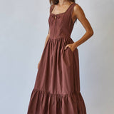 Maribel Maxi Dress