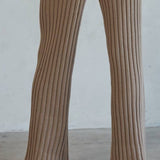 The Knit Sweater Pants