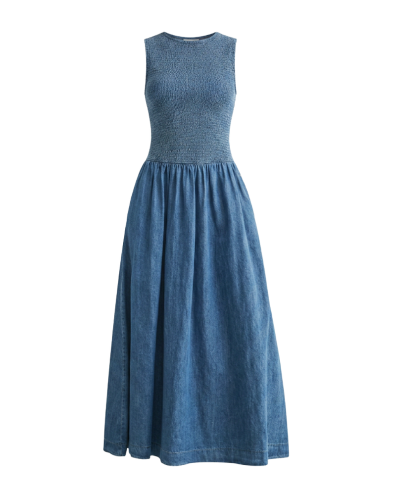 Caroline Maxi Dress