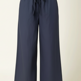Kennedy Wide-Leg Pant