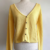 Belle Butter Cardigan